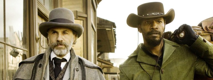 Django Unchained