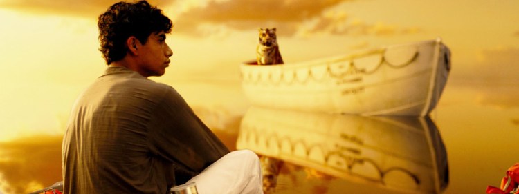 Life of Pi