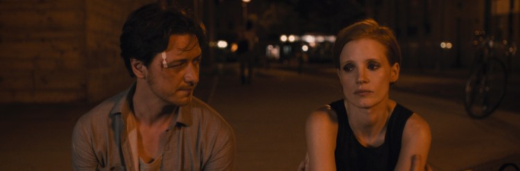 The Disappearance of Eleanor Rigby