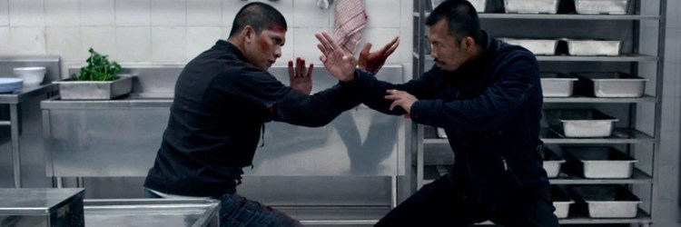 The Raid 2