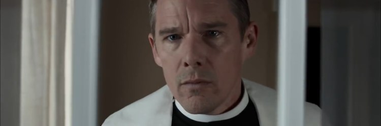 first reformed